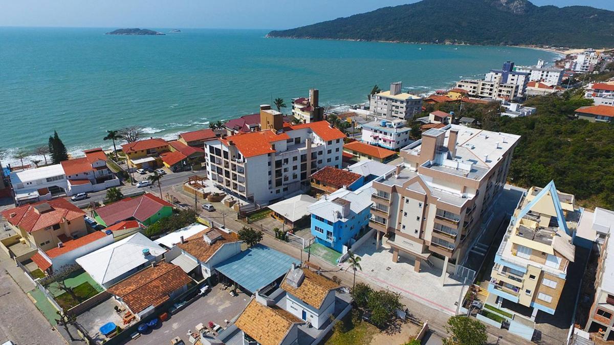 Ingleses Apart Wifi 200Mb Florianopolis Exterior photo