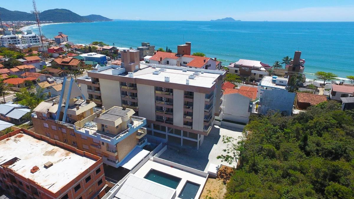 Ingleses Apart Wifi 200Mb Florianopolis Exterior photo